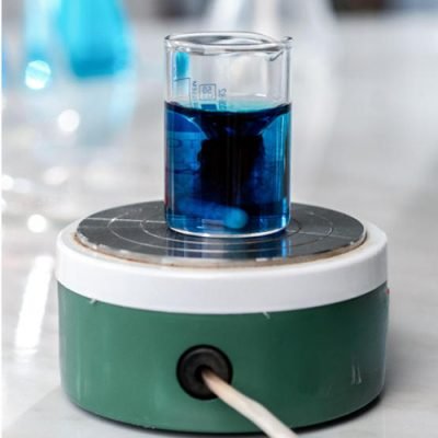 Ultrasonic homogenizer for cell disruption and nano dispersion