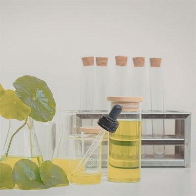 homogenizer for nano emulsion