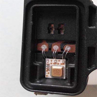 ultrasonic bonding machine