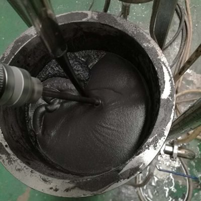 ultrasonic homogenizer for dispersion