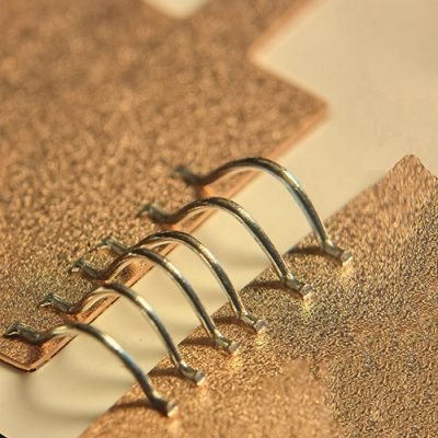 wire bonding machine